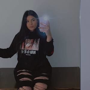 Meet your Posher, Frida